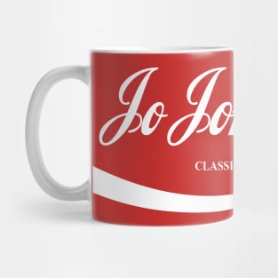 Jo Jorgensen Mug